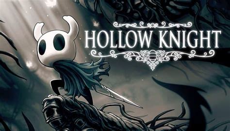 Hollow Knight Free Download (v1.5.78.11833) » GOG Unlocked.